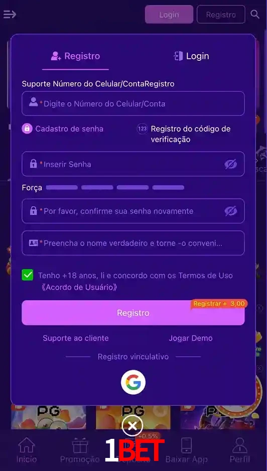 1BET