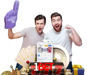 1BET
